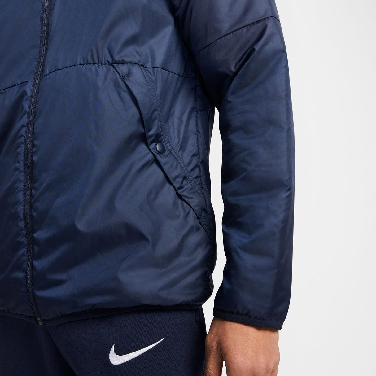 Nike Therma Repel Park Mens Soccer Jacket