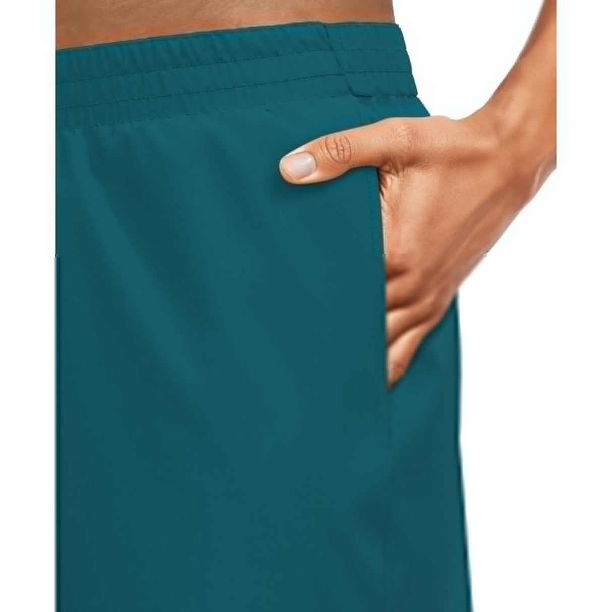 Nike Essential Mens 5" Volley Shorts