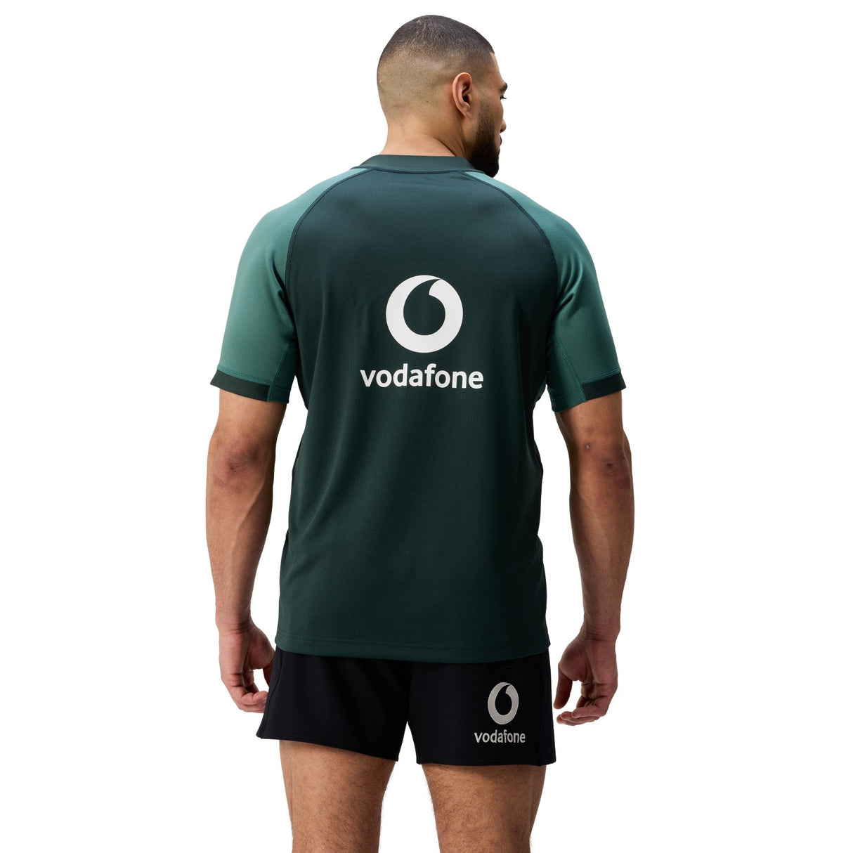 Canterbury IRE TRNG PRO JSY 25/26 Green