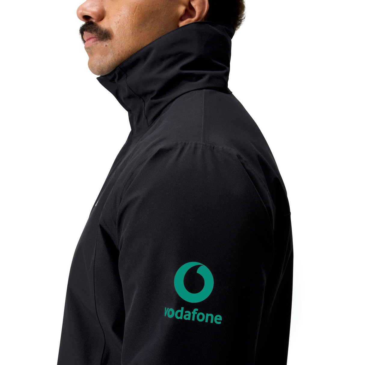 Canterbury IRFU Ireland Rugby 2025/26 Mens Insulated Jacket