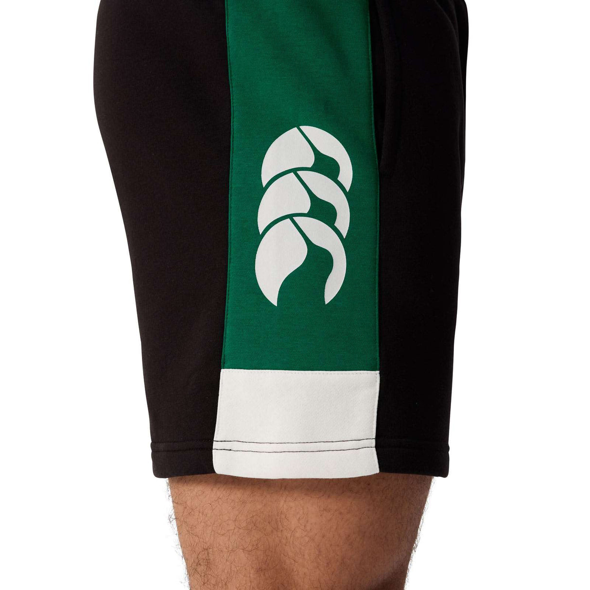 Canterbury IRFU Ireland Rugby Legends 2025/26 Mens 7" Short