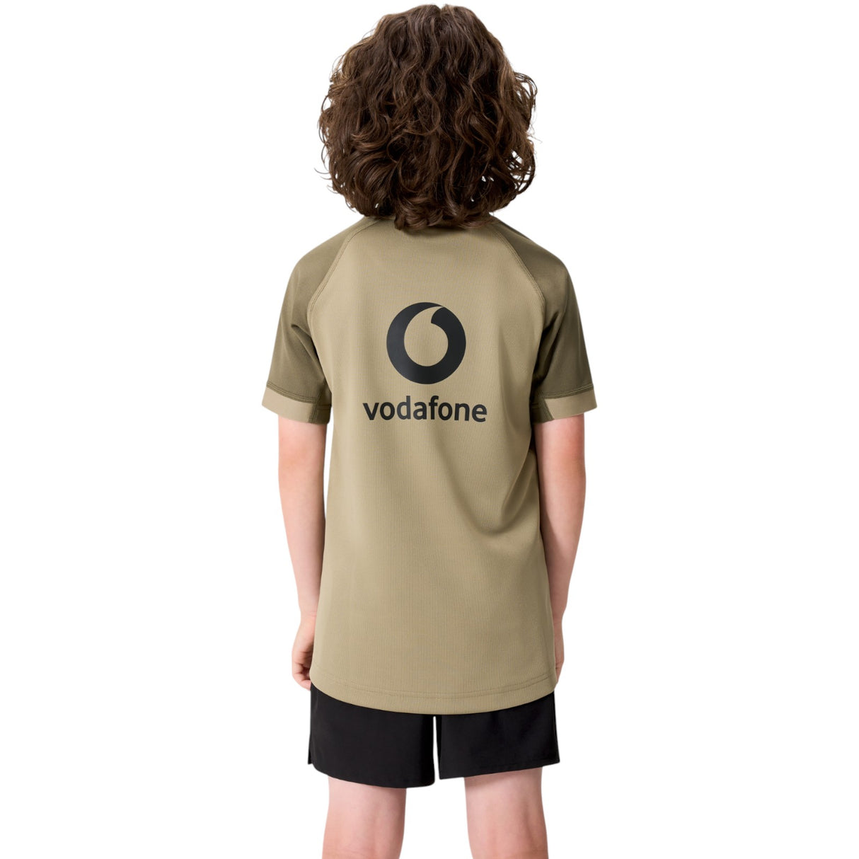 Canterbury IRE TRNG PROJSY JR 25/26 Brwn