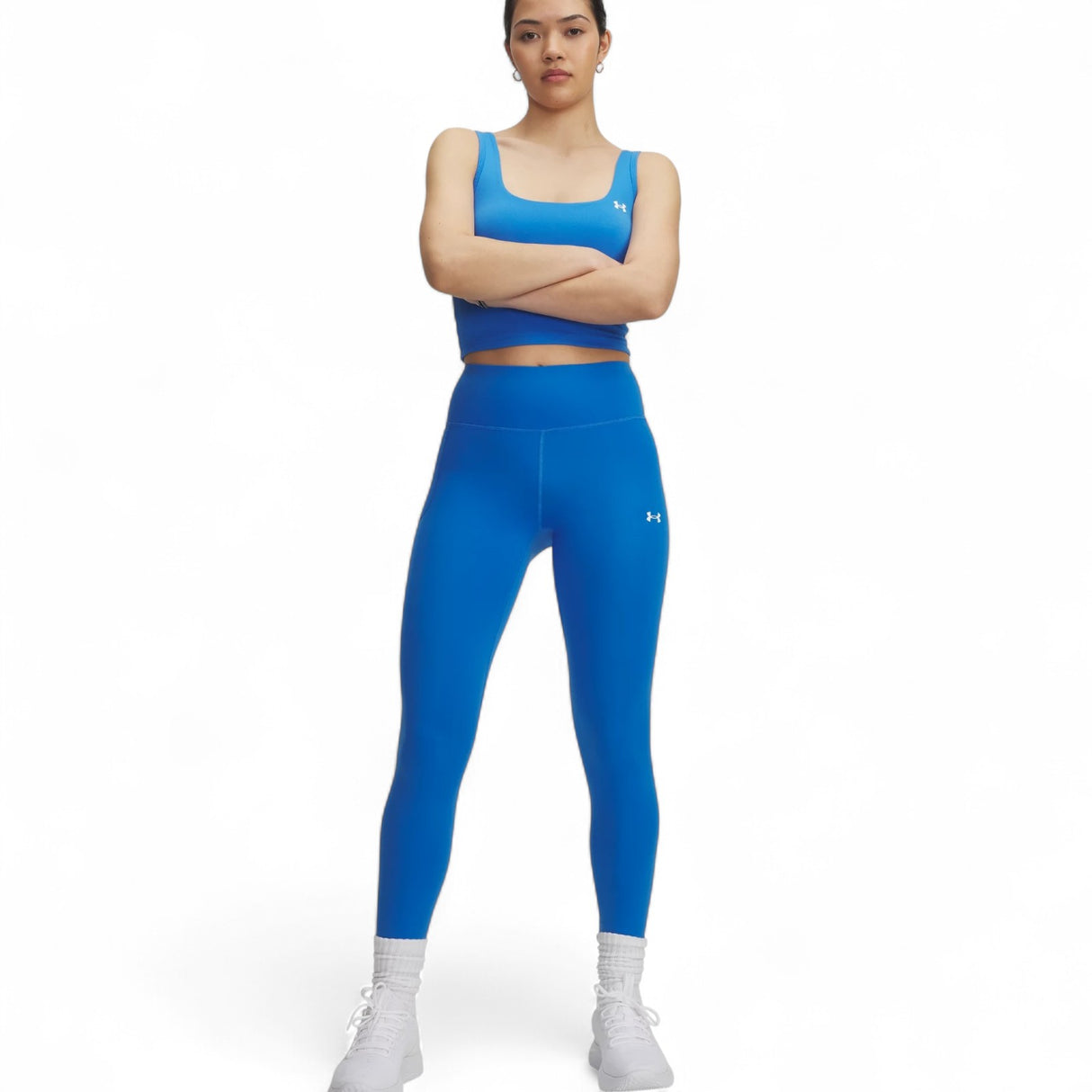 Under Armour Motion Womens Leggings