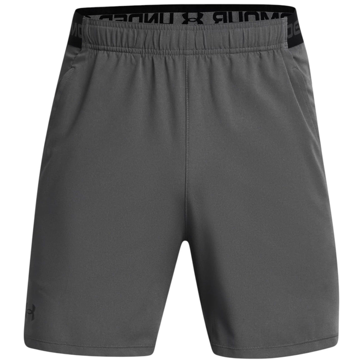 Under Armour Vanish Mens Woven 6" Training Shorts