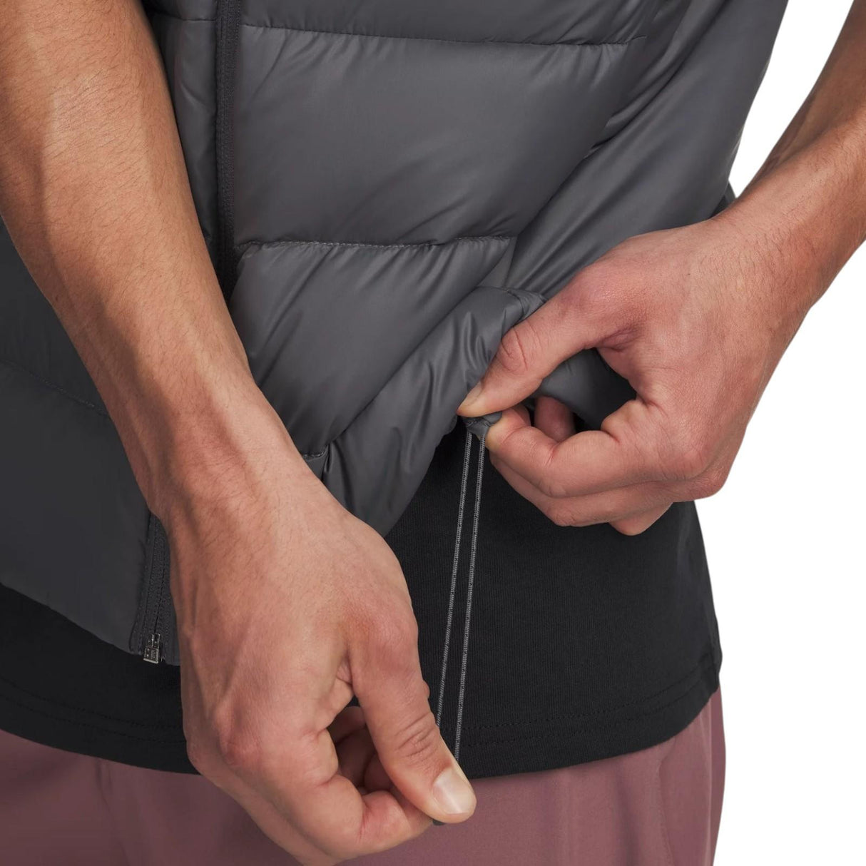 Under Armour LEGEND DOWN Mens Vest