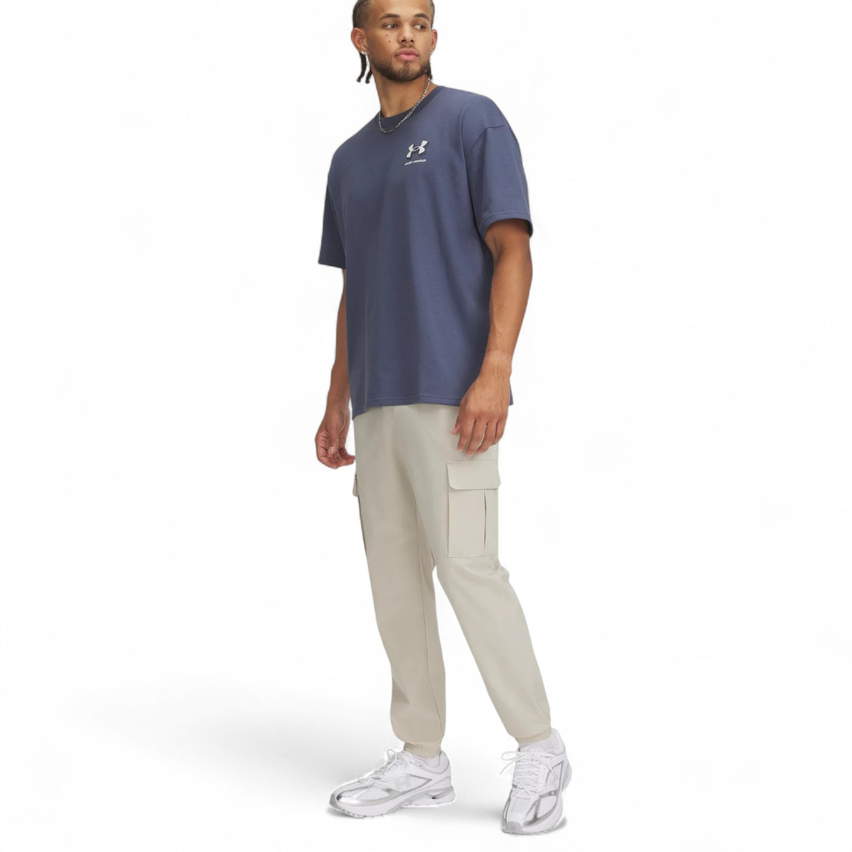 Under Armour Vibe Mens Woven Cargo Pants