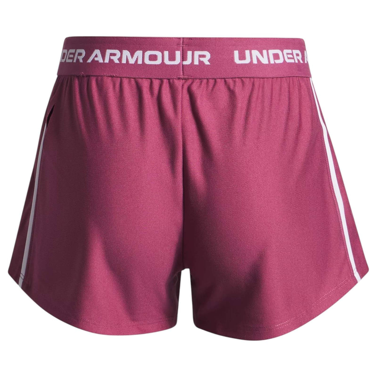 Under Armour Tech™ Play Up Kids 2.5" Mid-Rise Shorts
