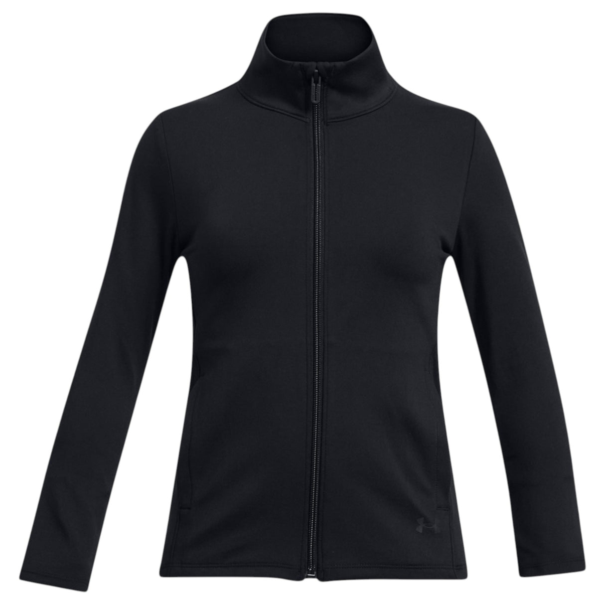 Under Armour Motion Kids Full-Zip Lightweight Jacket