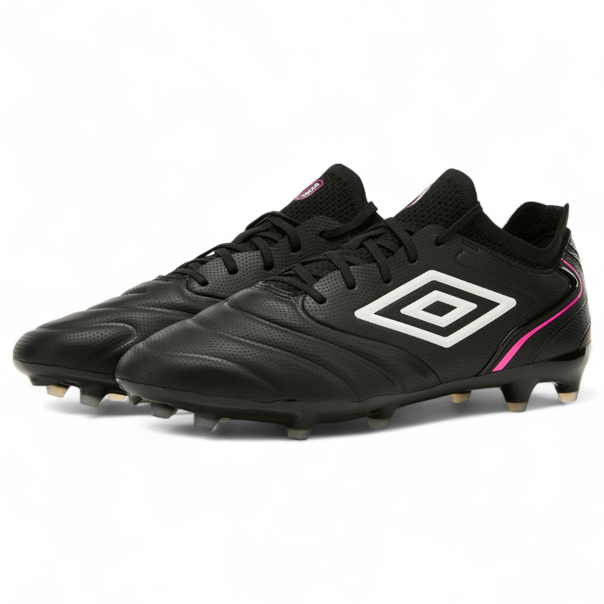 Umbro Tocco V Premier Black