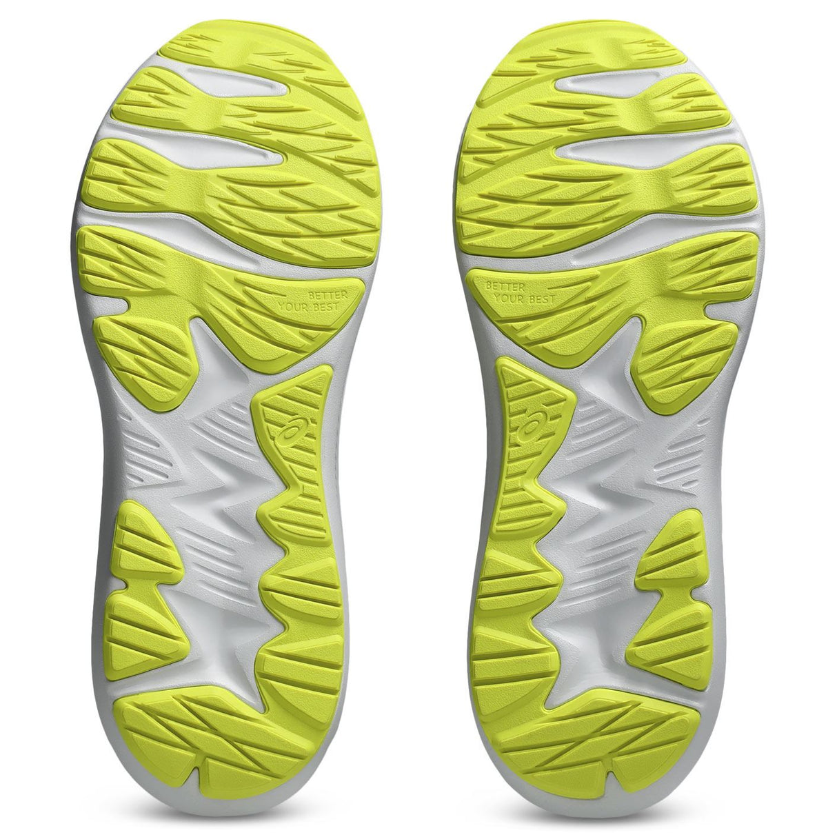 Asics Kids JOLT 4 GS Grey