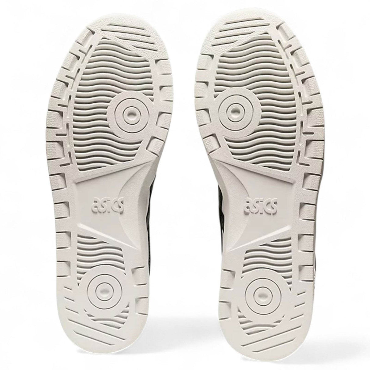 Asics Mens Japan S White/Black