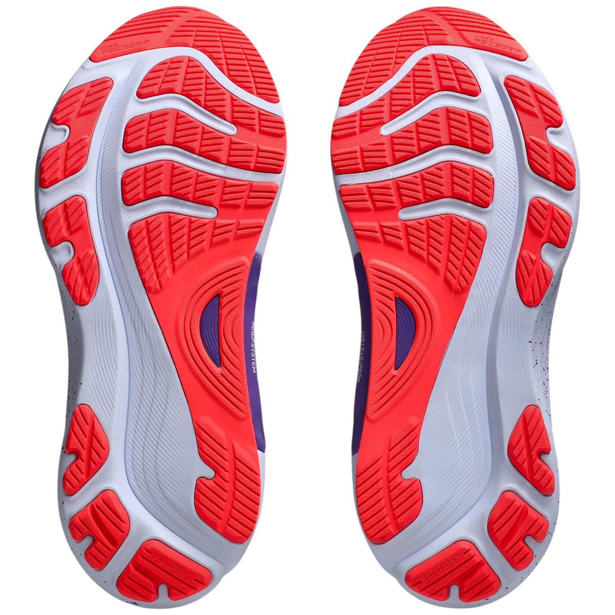 Asics GEL-KAYANO™ 32 Tokyo Mens Running Shoes - Back view