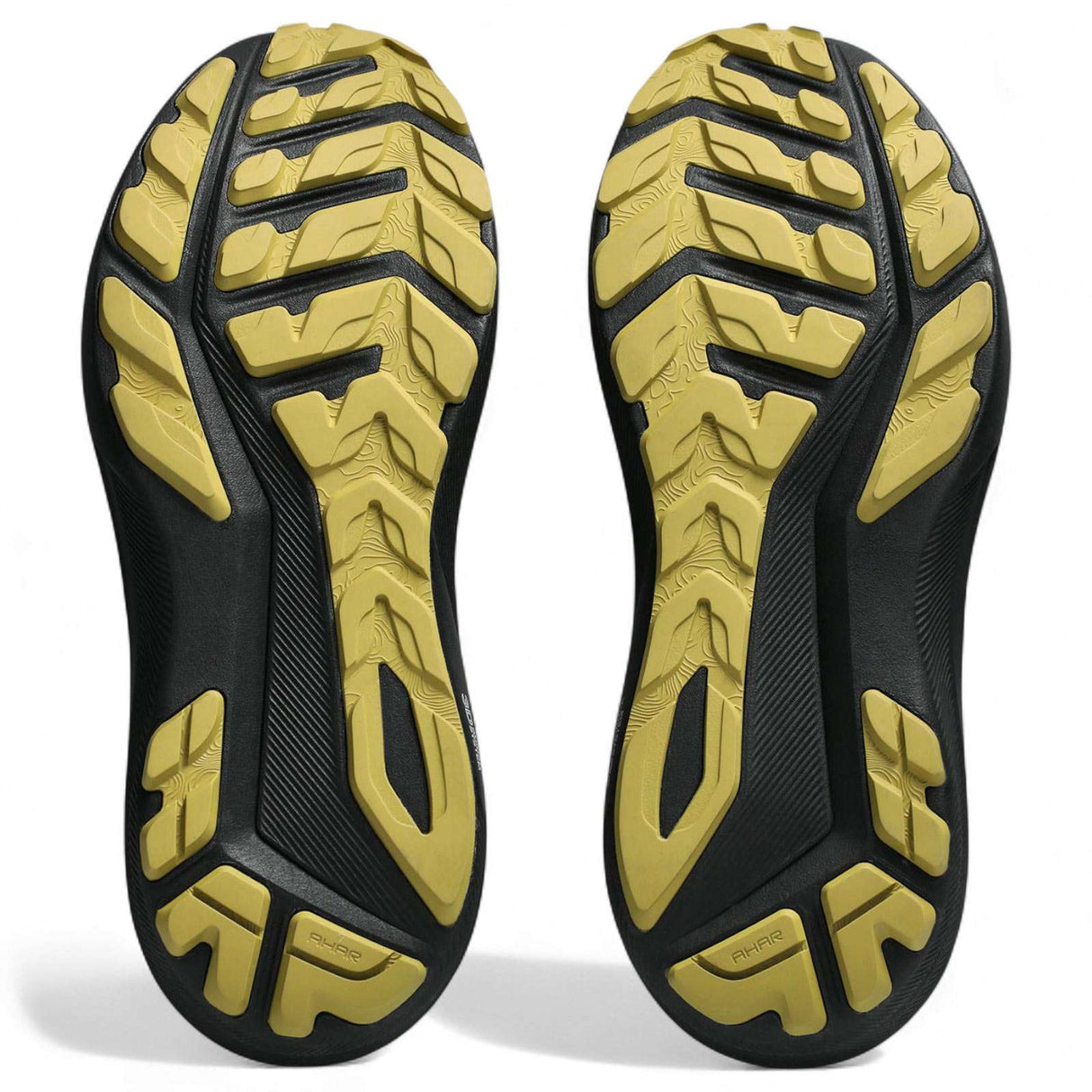 Asics Mens GT-1000 14 GTX Black