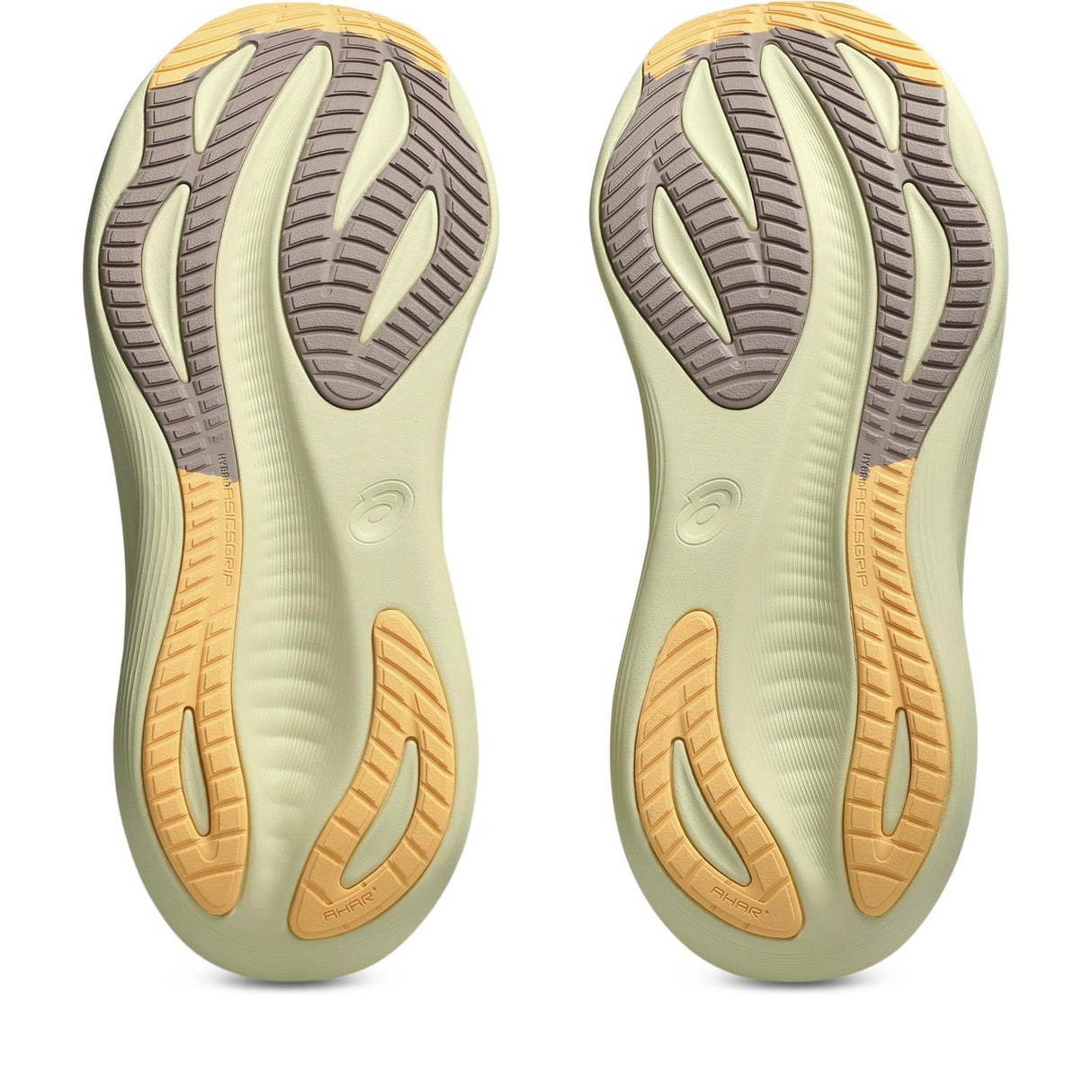 Asics Gel-Nimbus 27 Mens Road Running Shoes