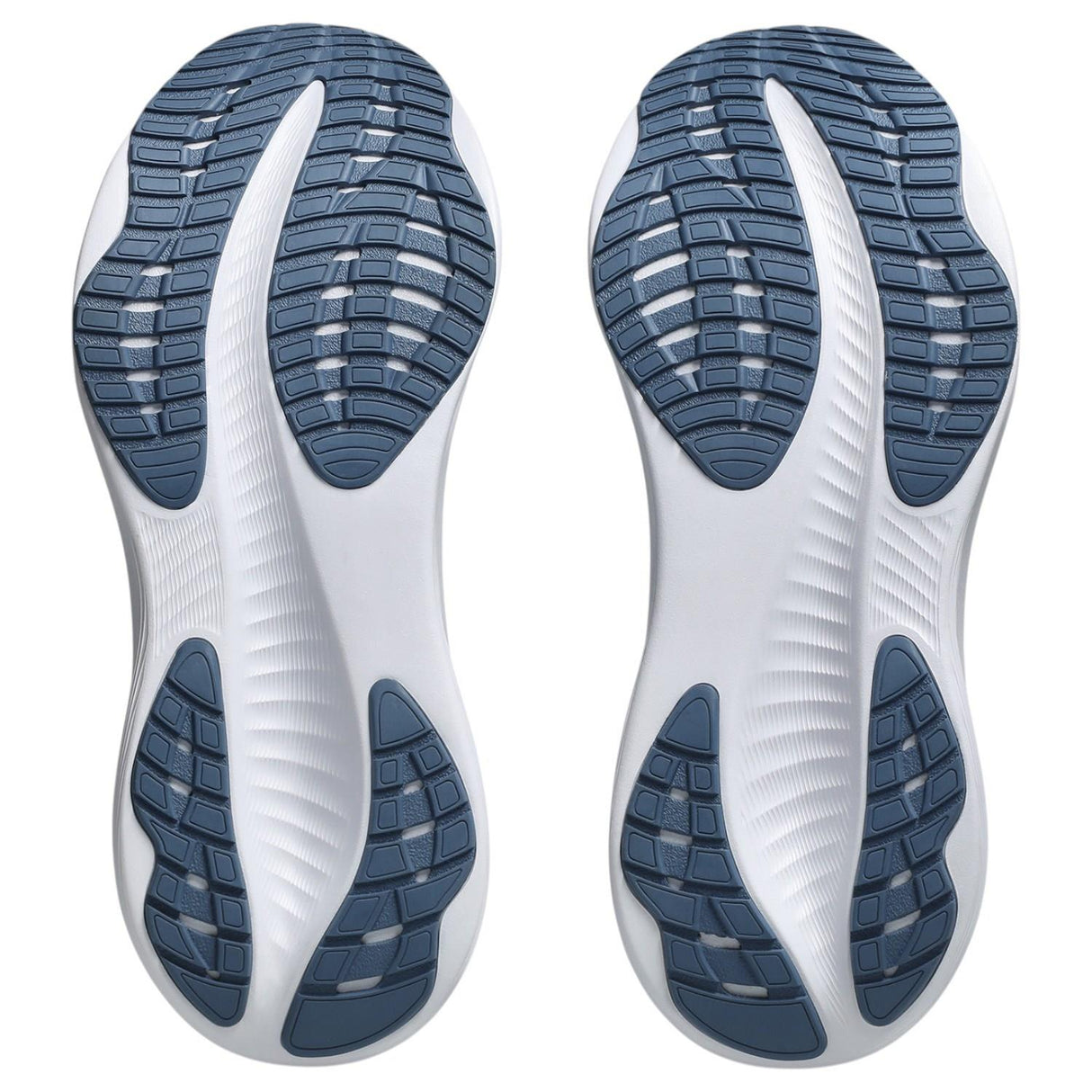 Asics Mens Gel-Excite 11 Running Shoe Navy