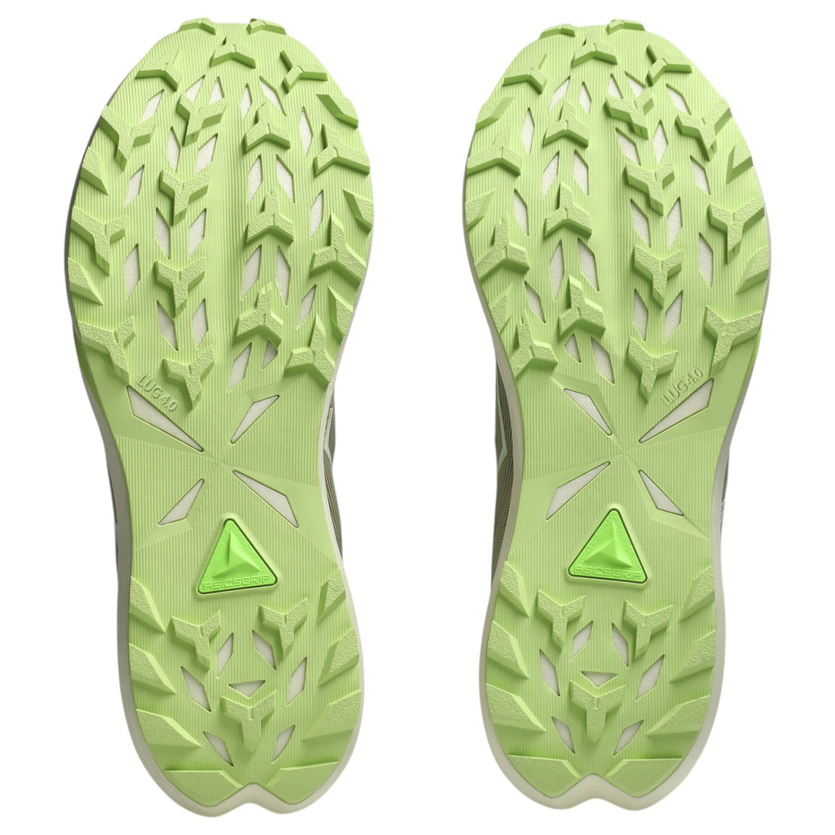 Asics Mens Fuji Lite 5