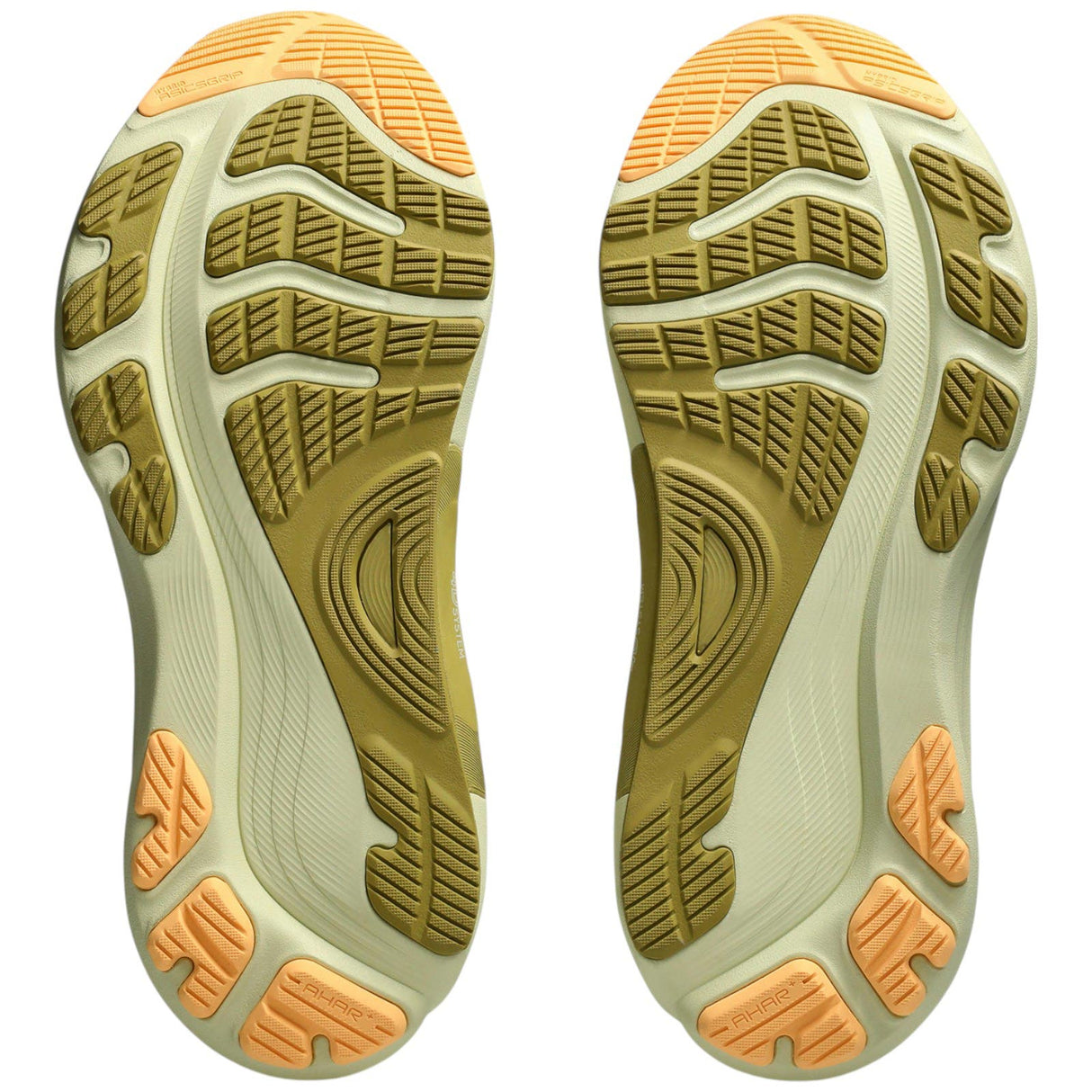 Asics GEL-KAYANO™ 32 Mens Running Shoes - Bottom View