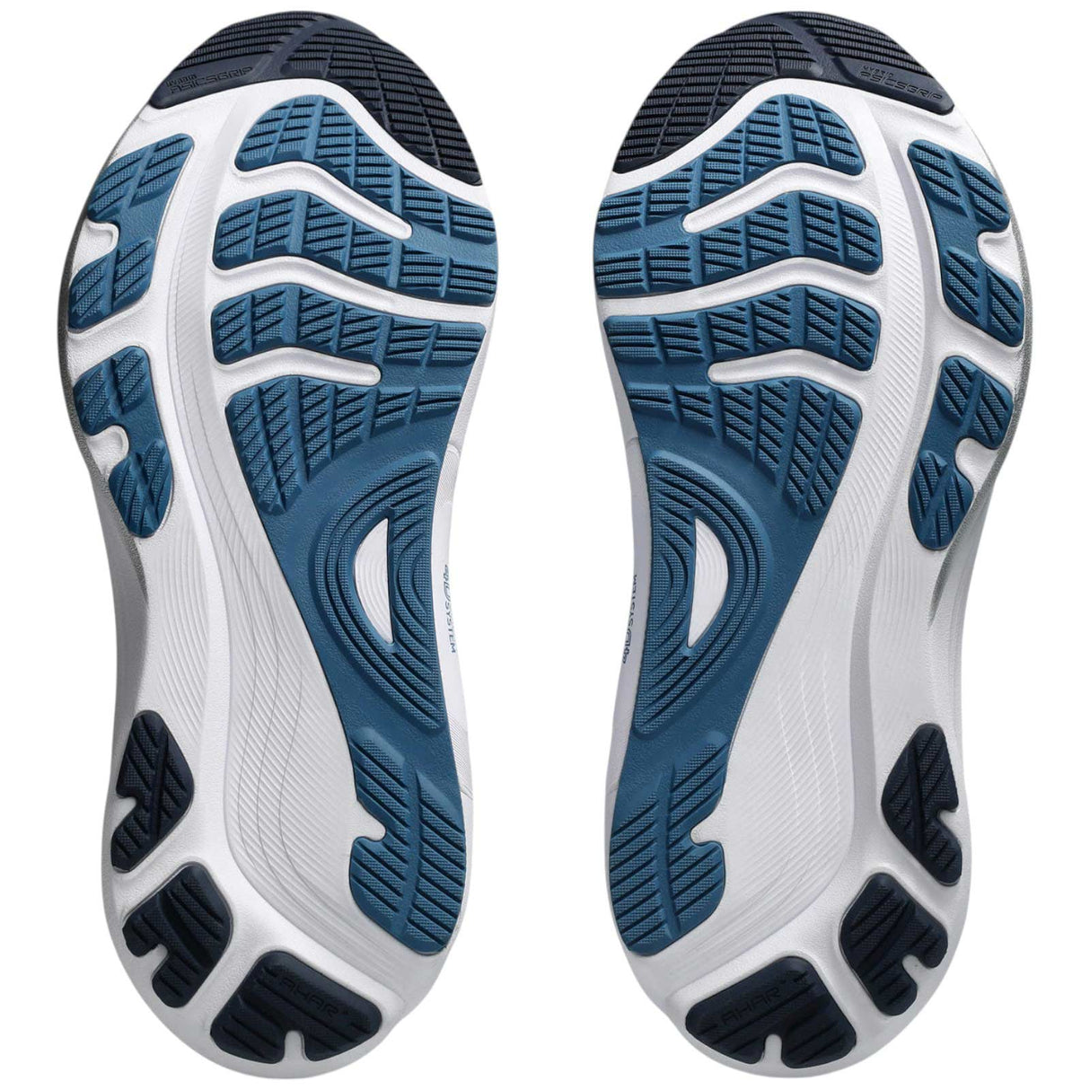 Asics GEL-KAYANO™ 32 Mens Running Shoes - Botton view