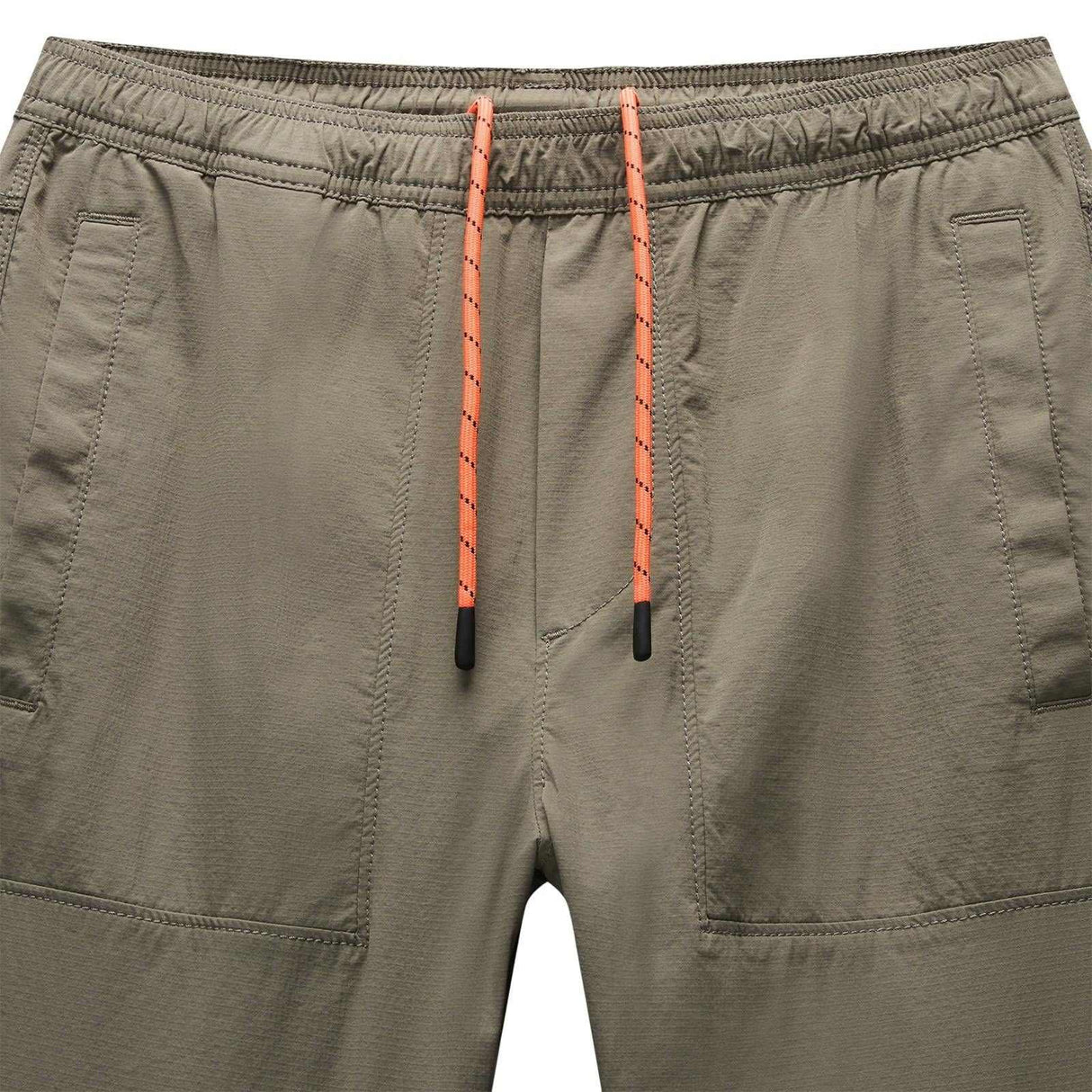 NAPAPIJRI M SOVANA Mens Pant Green