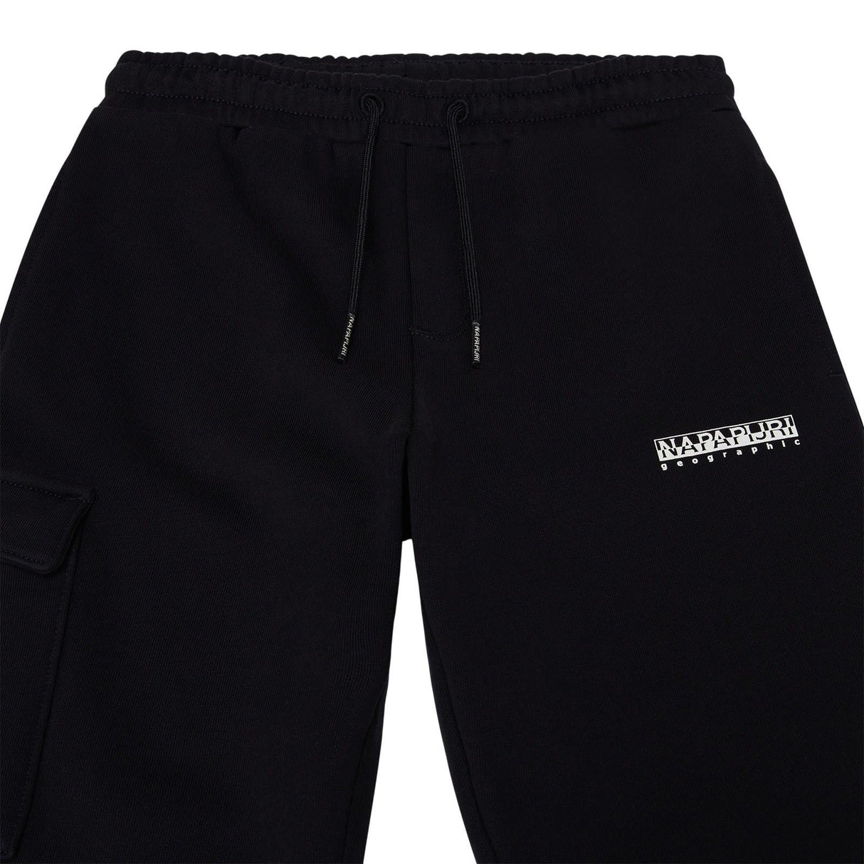 NAPAPIJRI M INOT Kids Pant Black