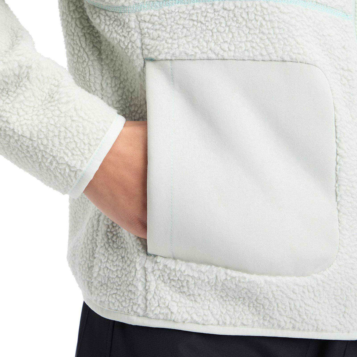 McKinley Ella II Womens Fleece Jacket