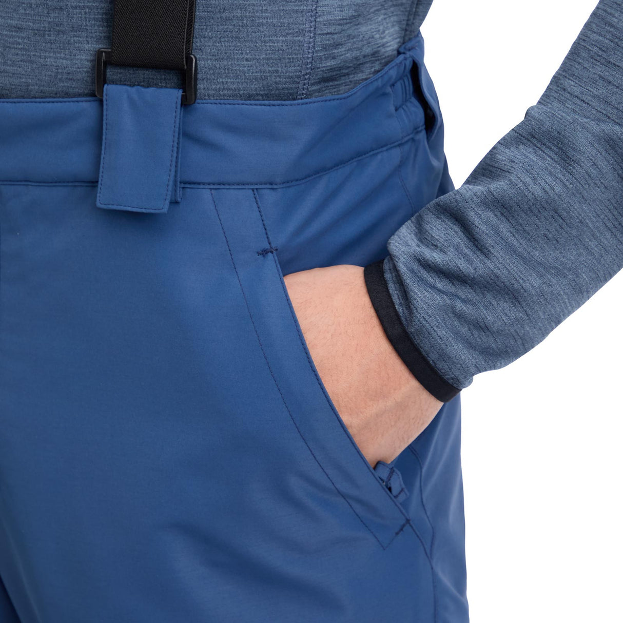 MCKINLEY M Danny II Pants 1/1 Pd Ny