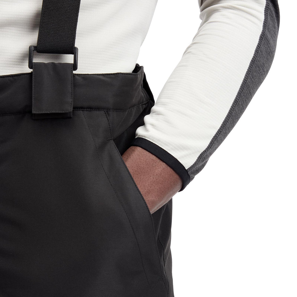 MCKINLEY M Danny II Pants 1/1 Pd Bk