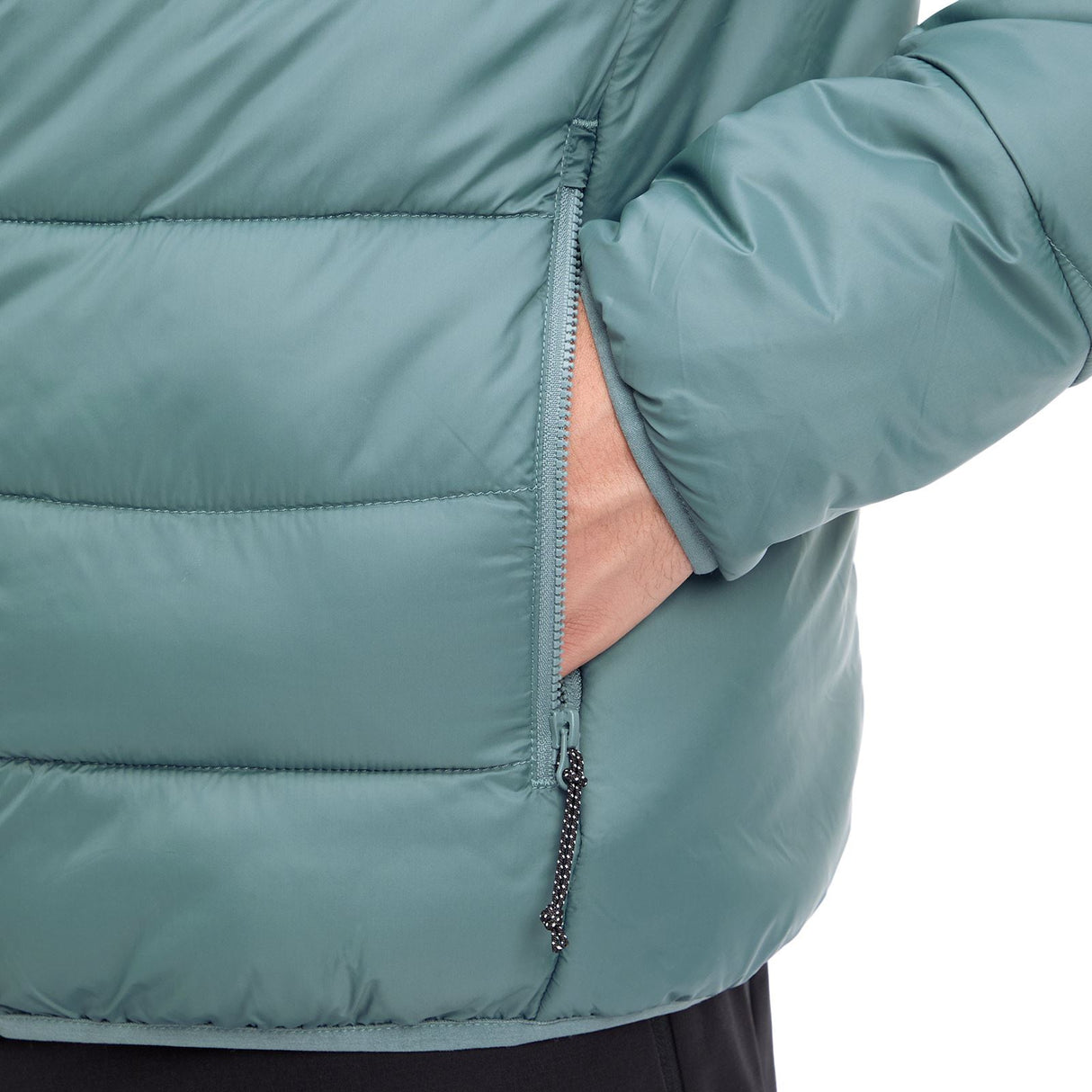 MCKINLEY M Erika Jacket Padded Blue