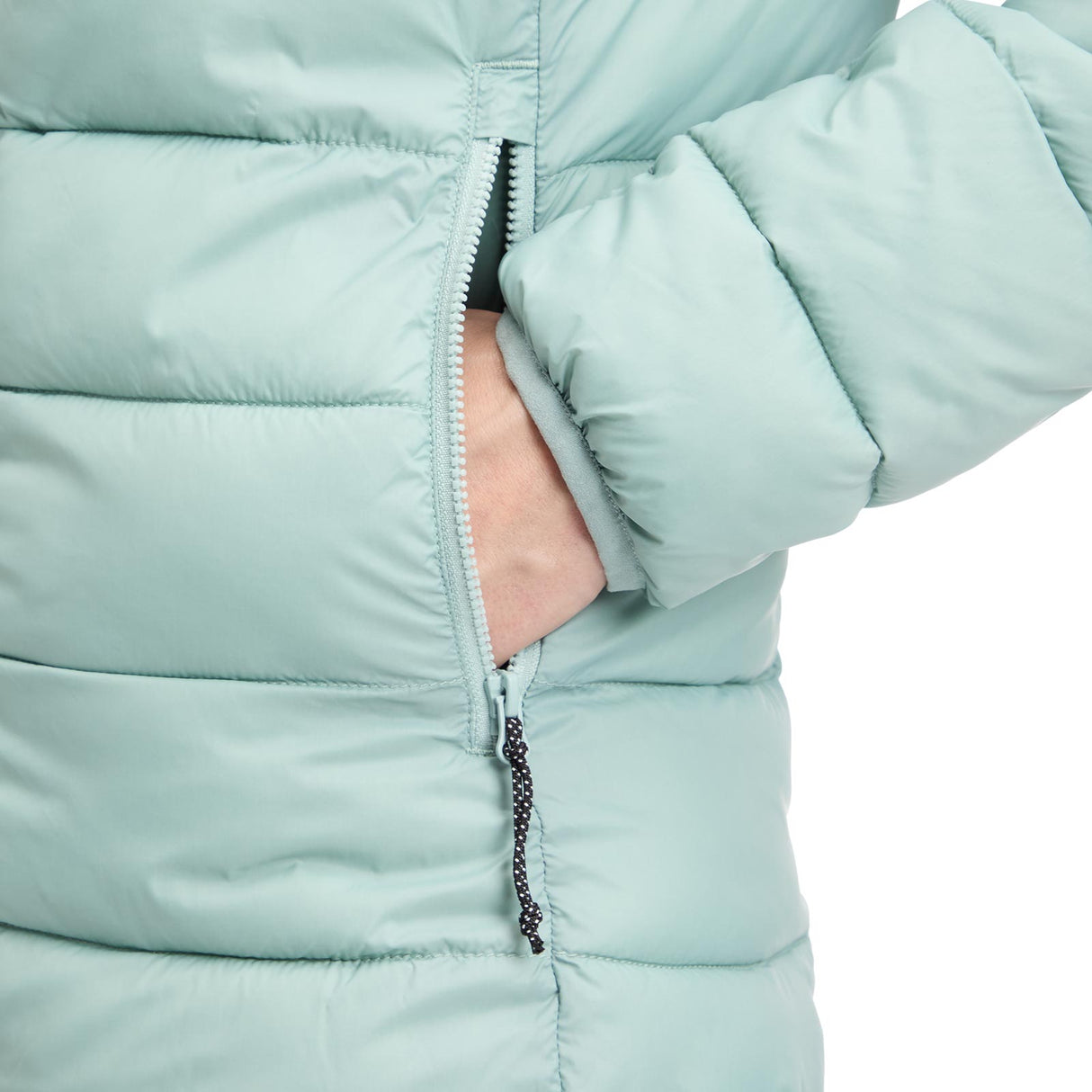MCKINLEY W Erika Jacket Pd Grn