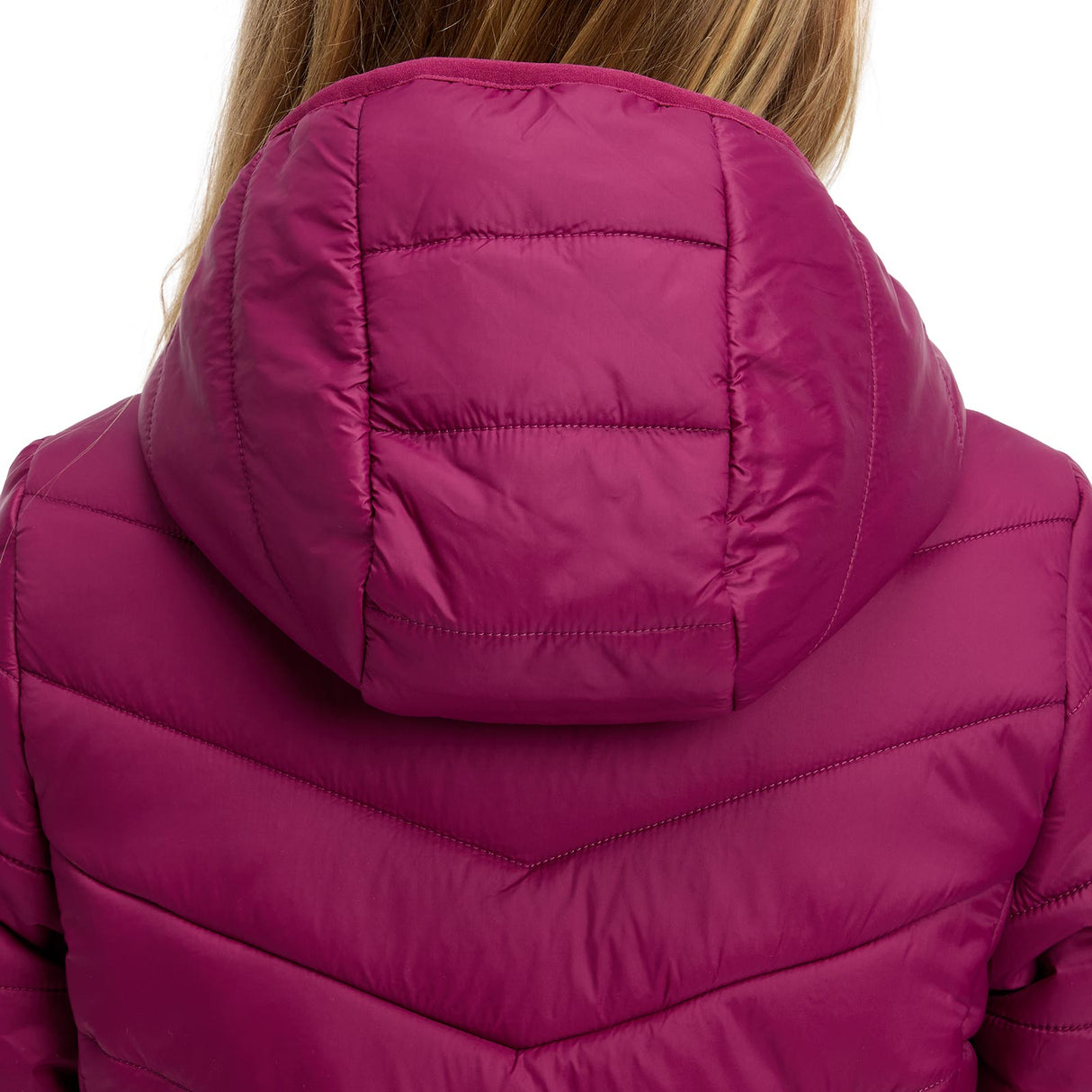 MCKINLEY G Alix Jacket Pad HD Pur