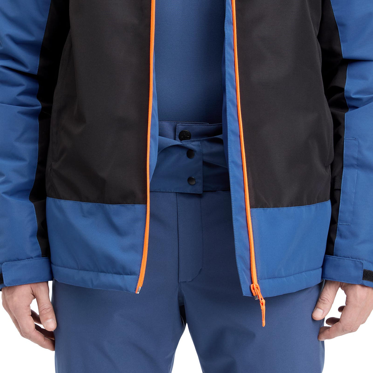 MCKINLEY M Herold Jacket Padded Ny