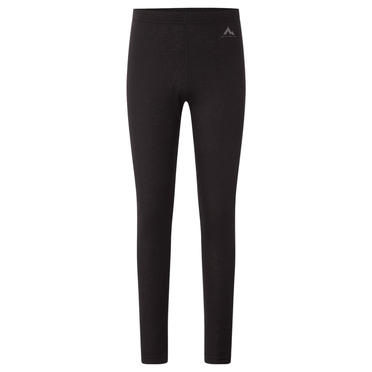 MCKINLEY Yaal III Junior Tights BLK