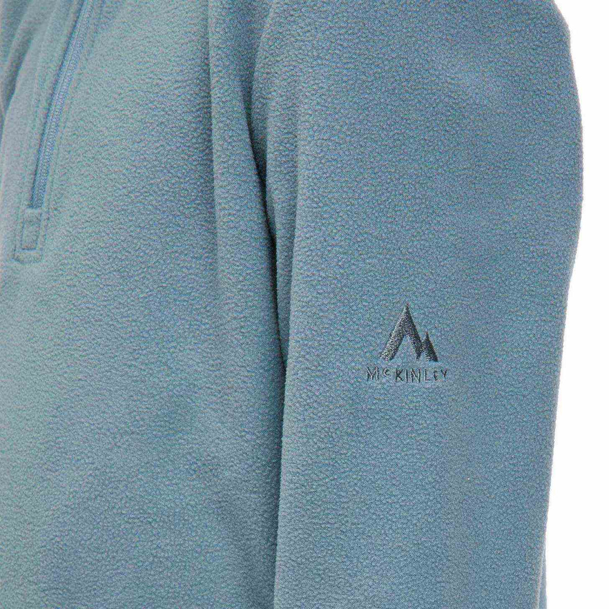 MCKINLEY Amarillo HZ J Fleece BLUE