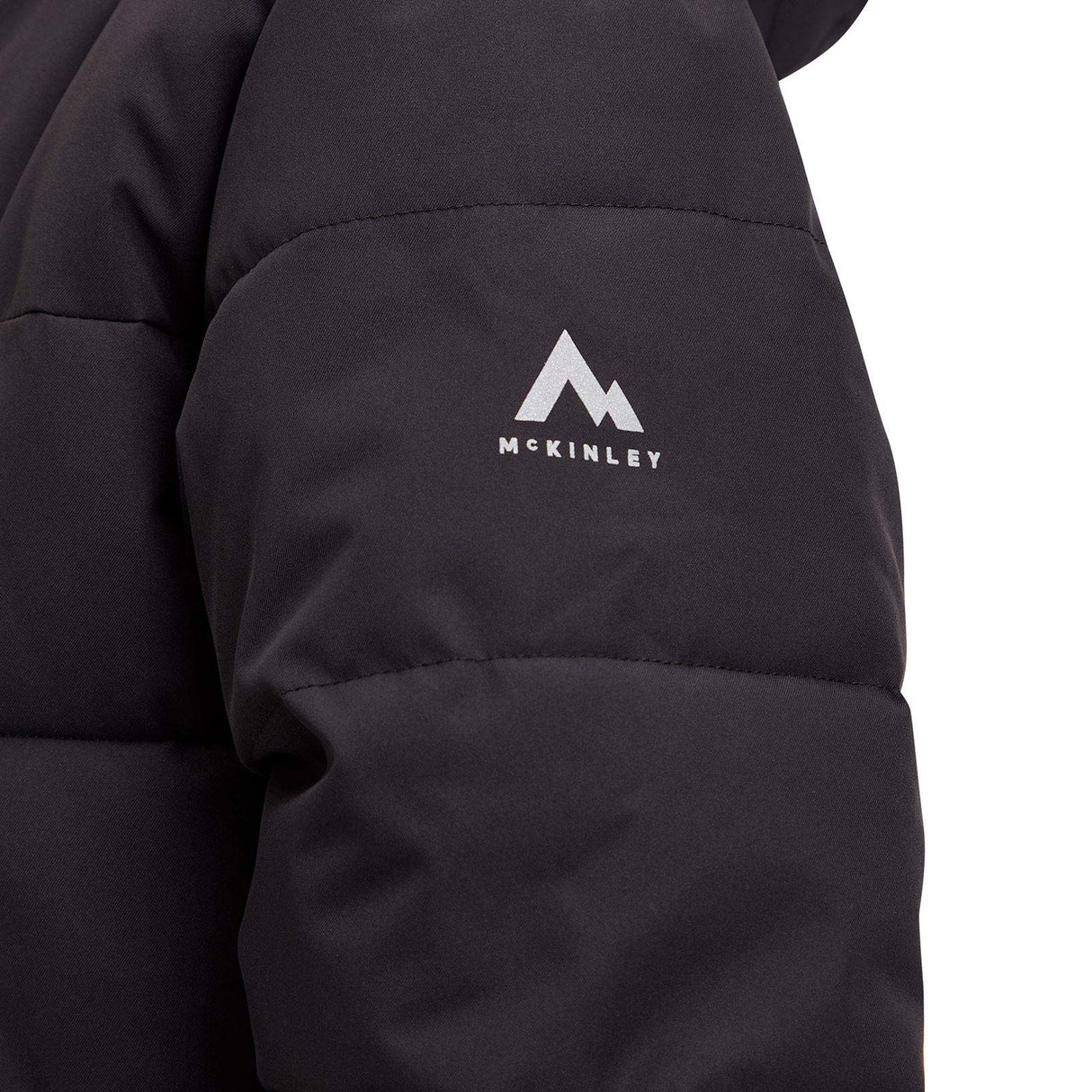 MCKINLEY Acosta B Jacket BLACK