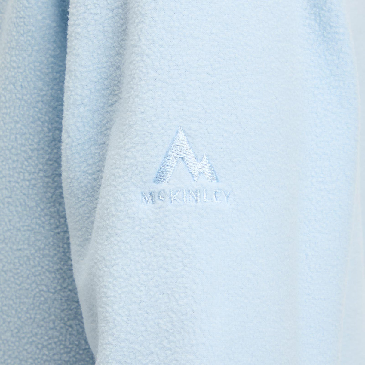 MCKINLEY Amarillo HZ J Fleece BLUE
