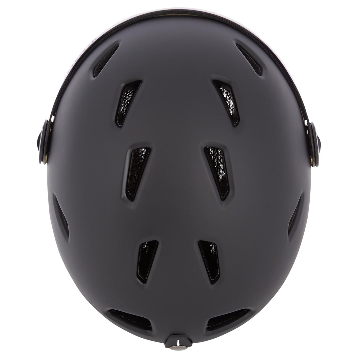 MCKINLEY Pulse Visor Helmet Blk