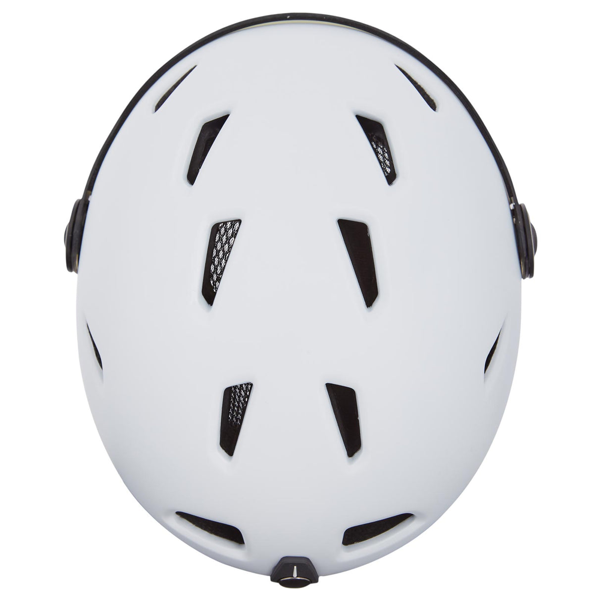 MCKINLEY Pulse Visor Helmet Whi