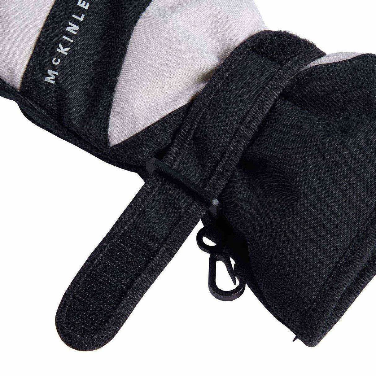 MCKINLEY Valentino ux Glove Ski GRY