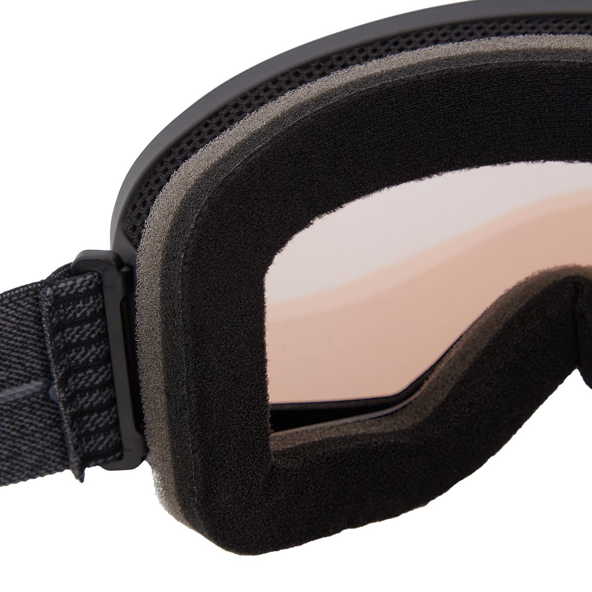 MCKINLEY Flyte REVO III Goggle, Blk/blue