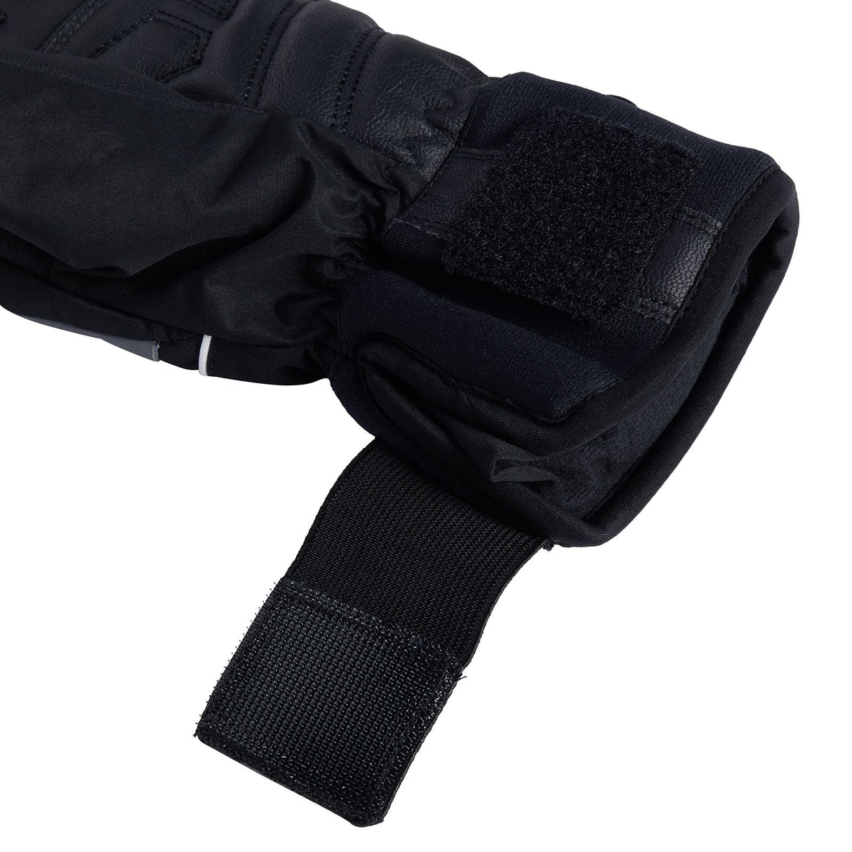 MCKINLEY Laslo M Gloves Ski BLACK