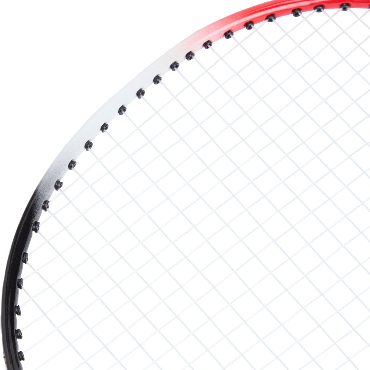 PROTOUCH Speed 100 2 Ply Badmin Set,Red