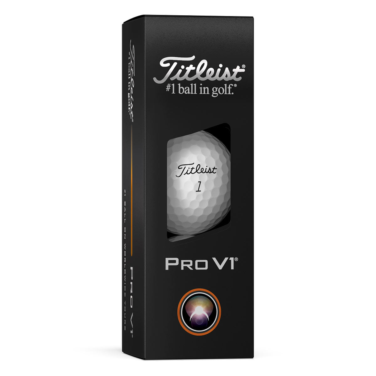 Titleist 25 PRO V1 Dozen Golf Ball