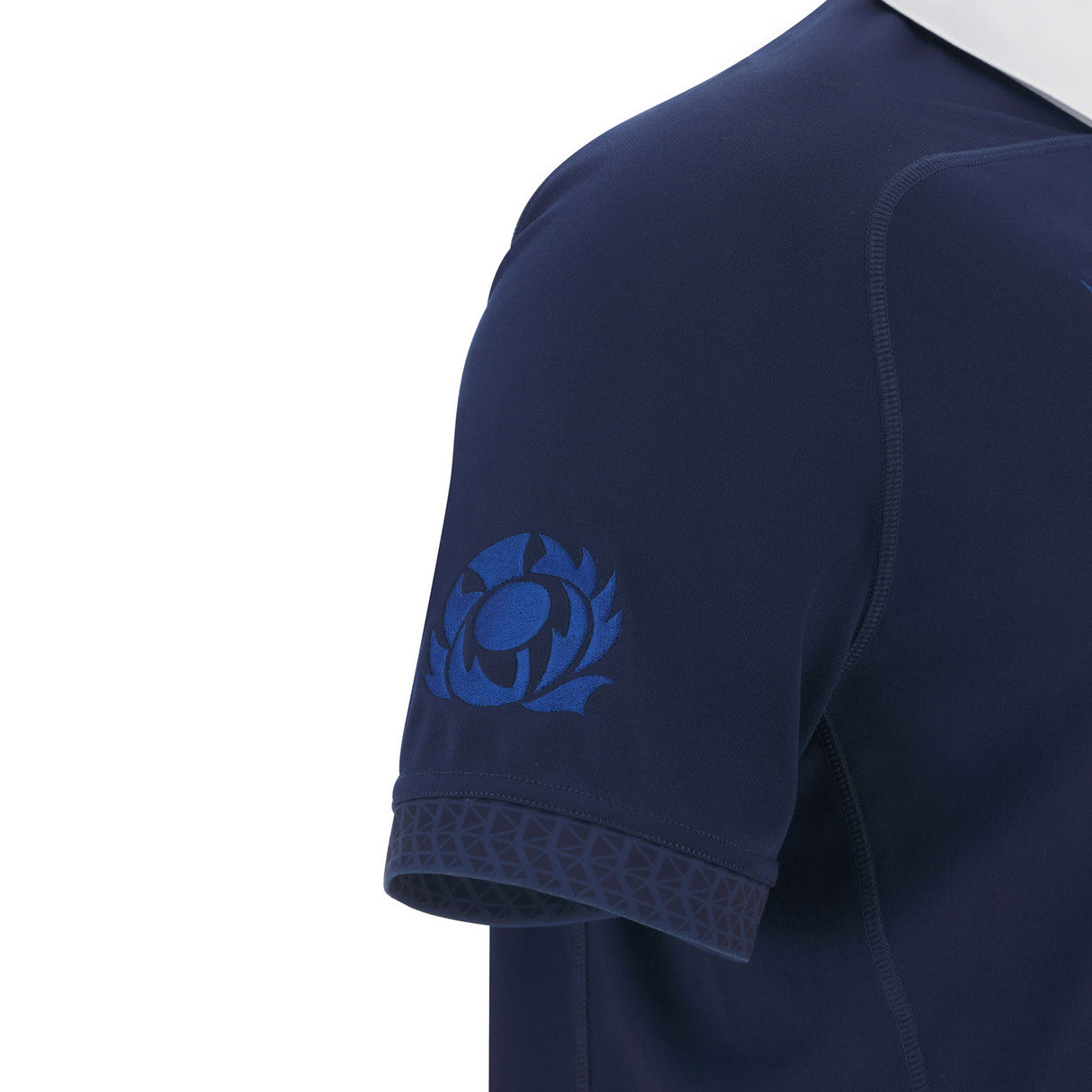 Macron Scotland 100th Anniversary Jersey
