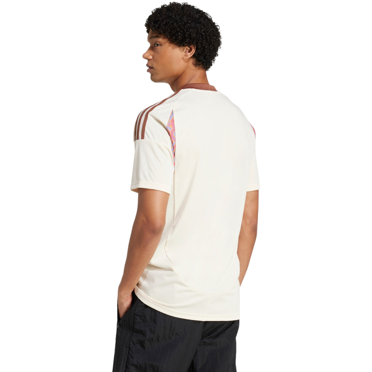 adidas D.C. United Football 2025/26 Mens Away Jersey