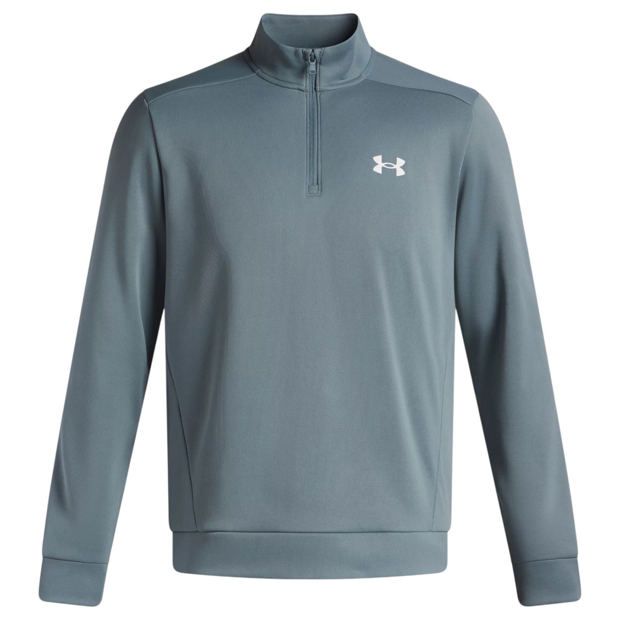 Under Armour Mens Breathable Half-Zip Fleece