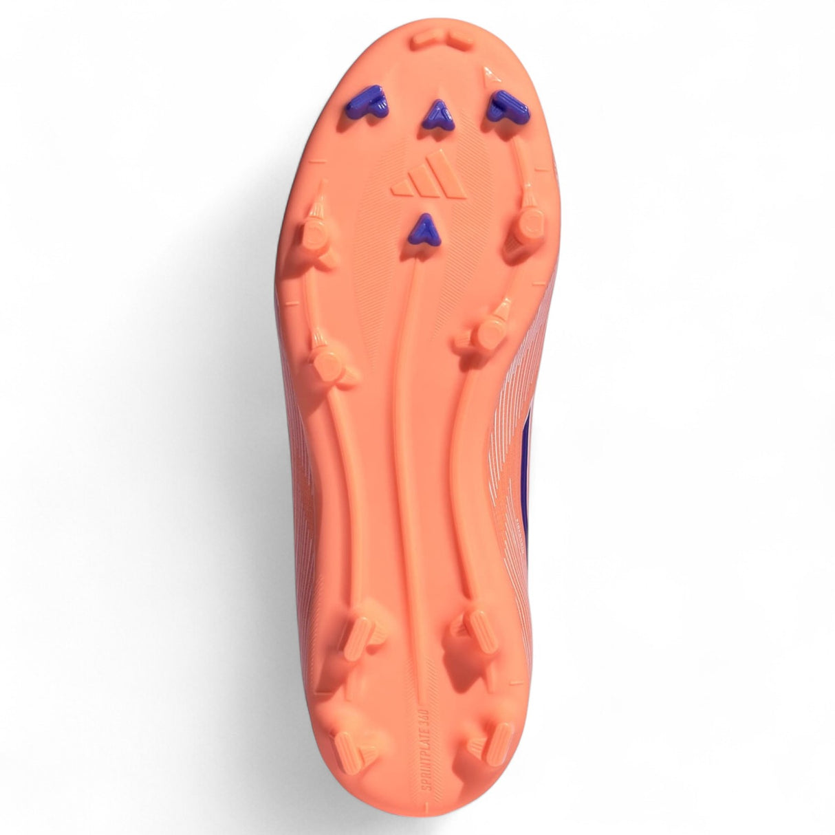 adidas F50 League FG Kids Orange