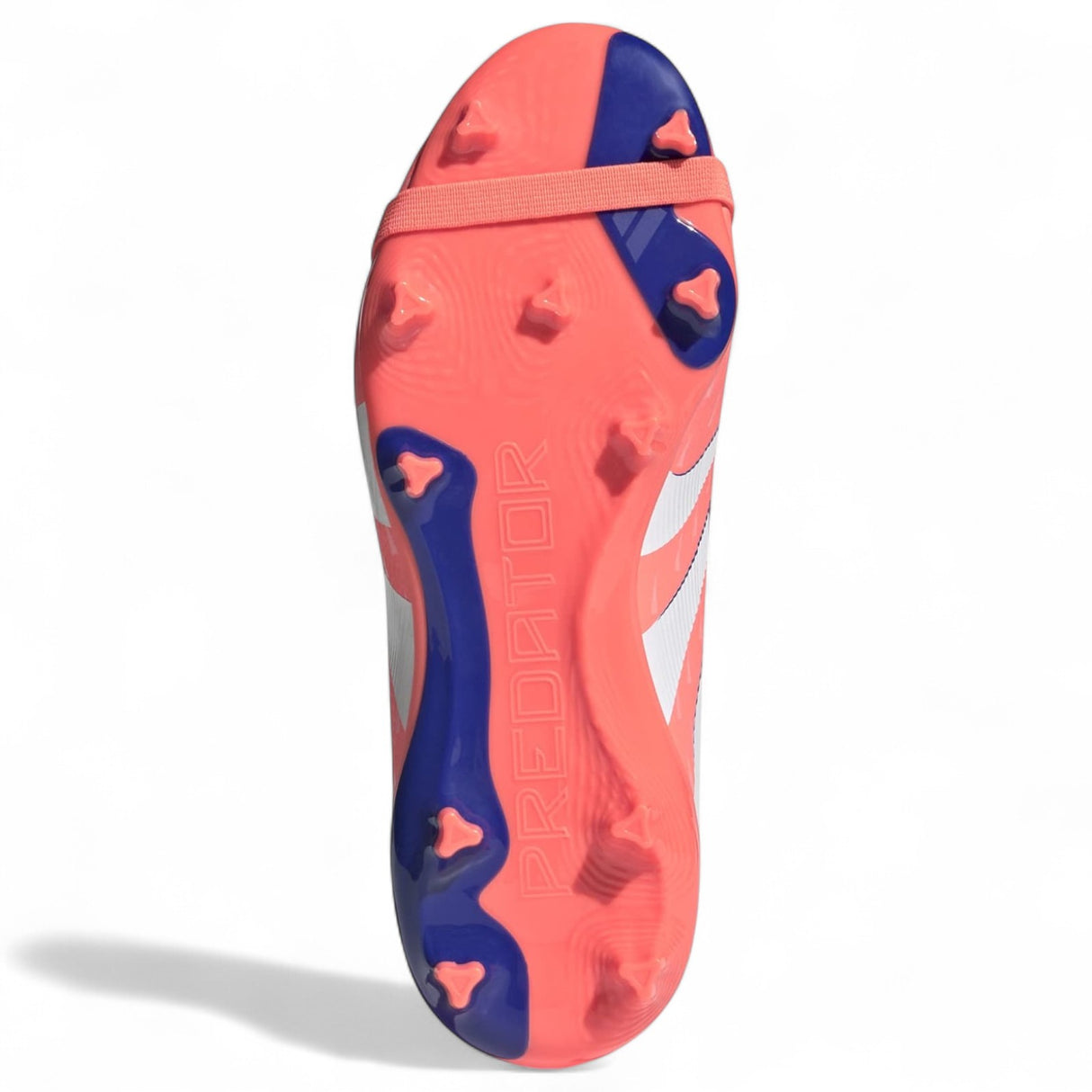 adidas Predator League FT FG Kids Orange