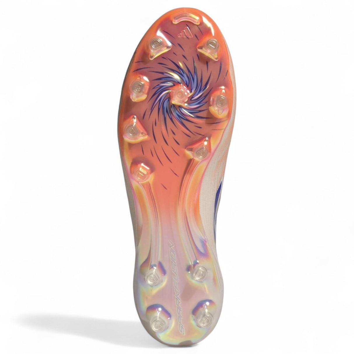 adidas F50 Sparkfusion Elite FG Wmn Orng