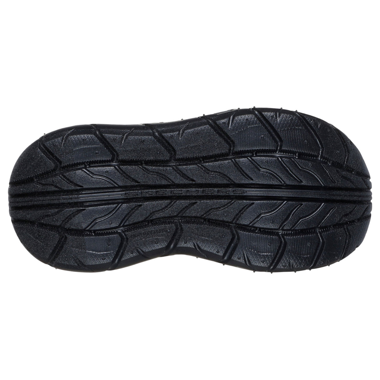 Skechers Inf B John Deere ST Tractor Grn