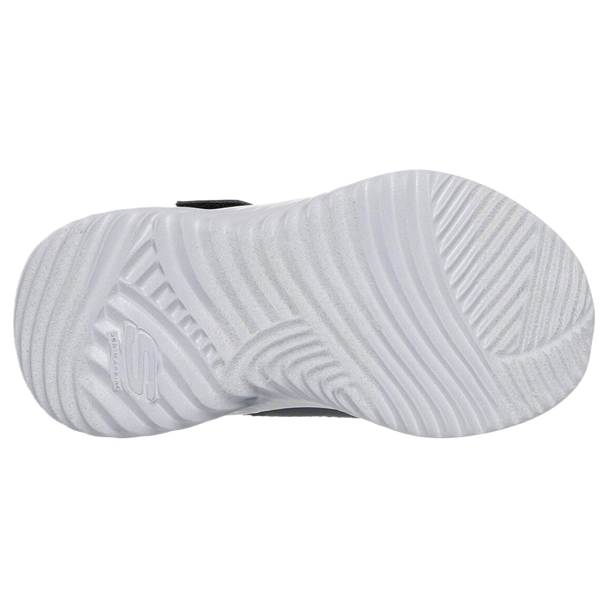 Skechers Inf Boys Bounder Black